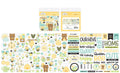 Doodlebug Design - Bee Happy Collection - bee happy all the things